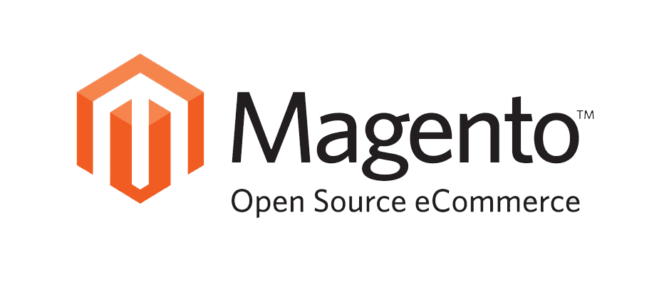 magento logo