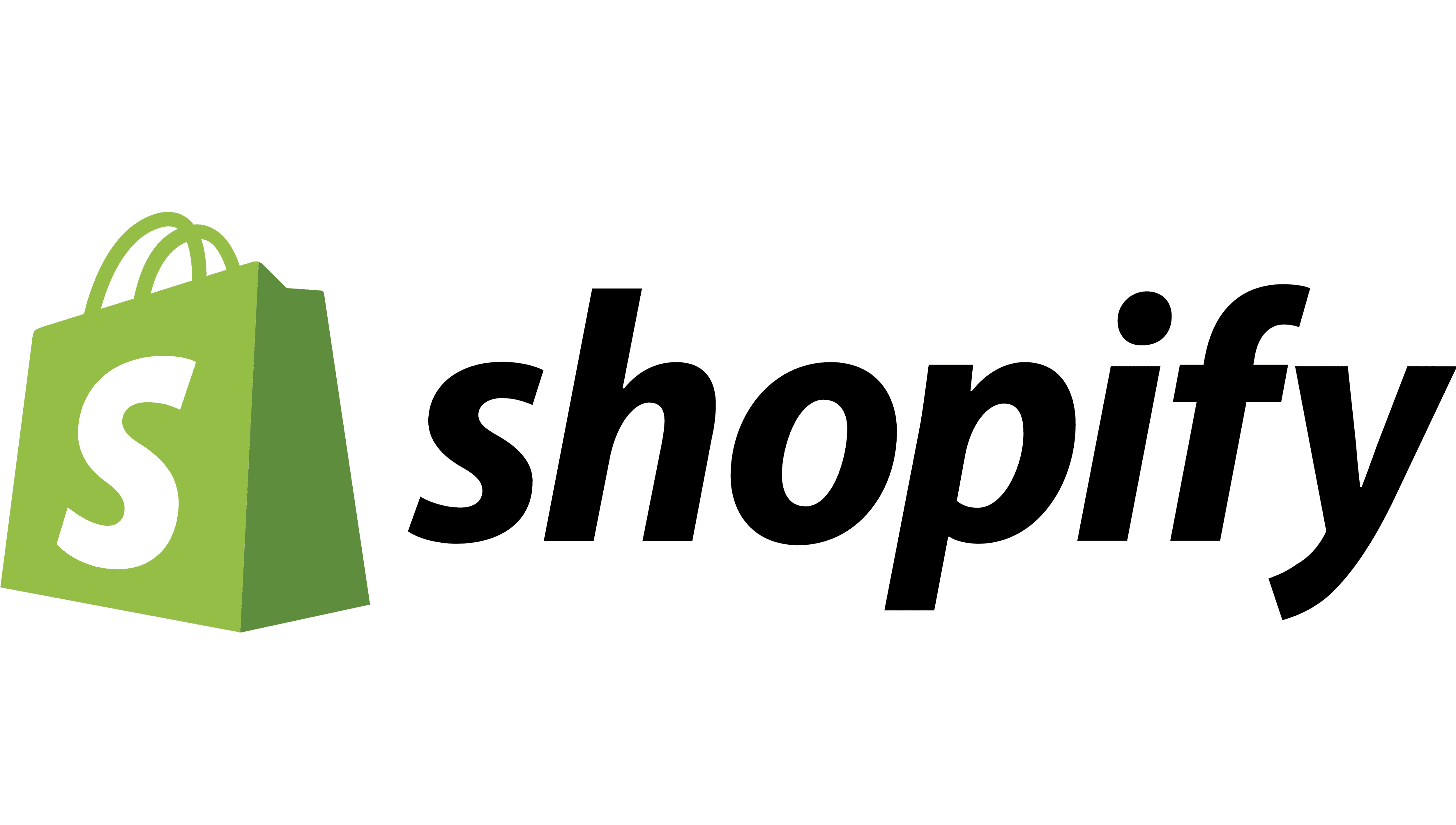 shopify logo