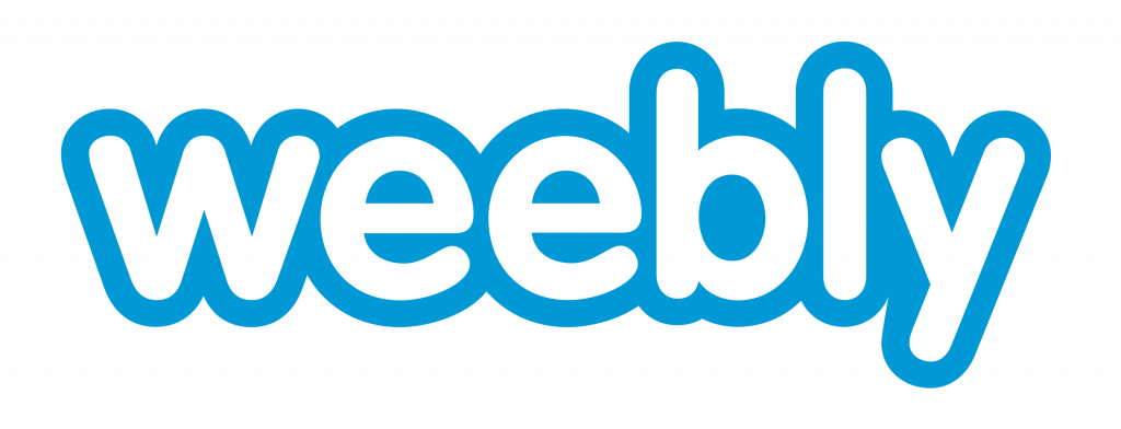 weebly logo