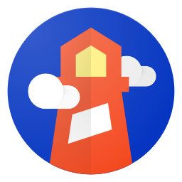 LightHouse logotipo