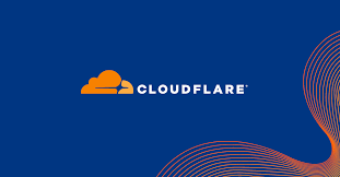cloudflare