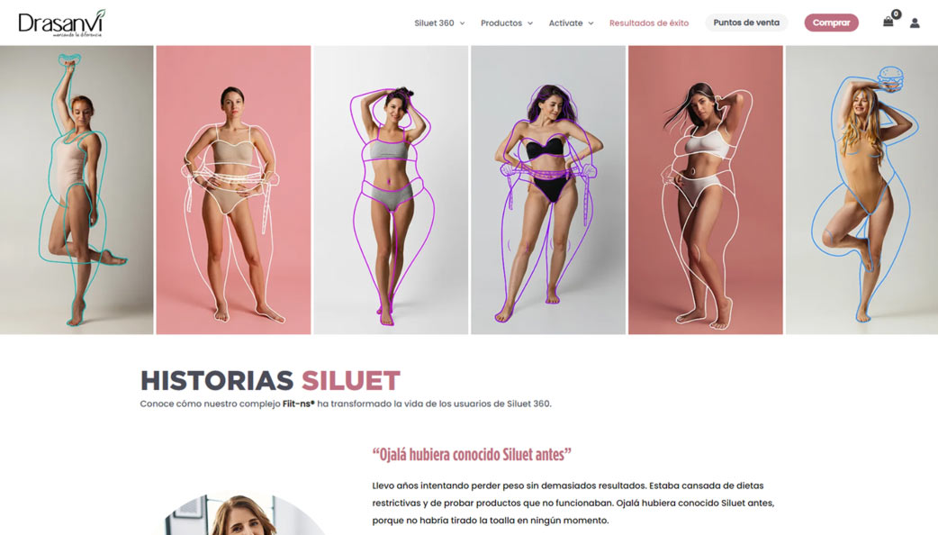 tienda online